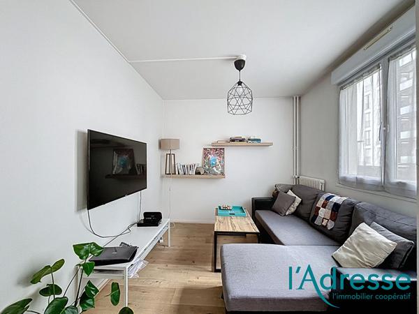 Appartement Laval 3 pièce(s) 56 m2