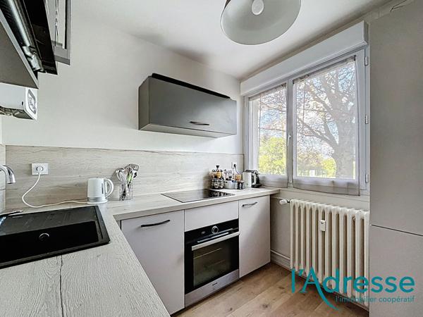 Appartement Laval 3 pièce(s) 56 m2