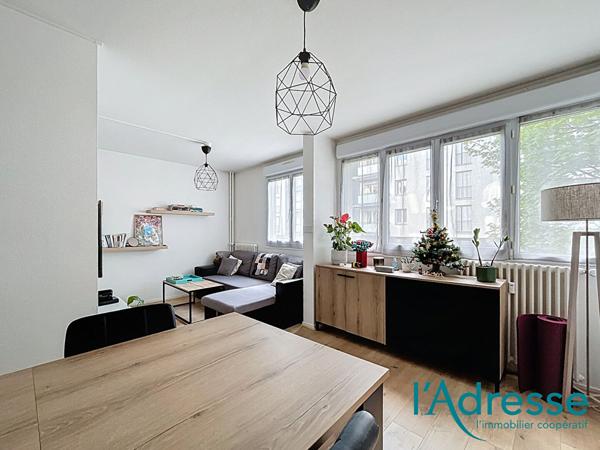 Appartement Laval 3 pièce(s) 56 m2