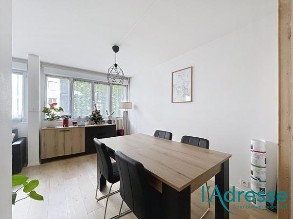 Appartement Laval 3 pièce(s) 56 m2