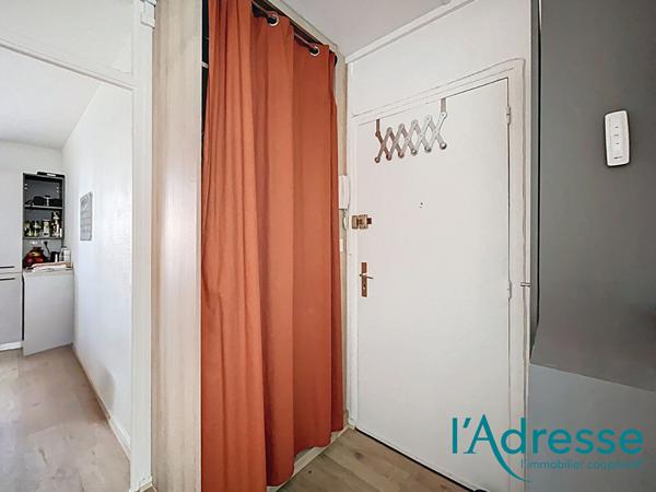 Appartement Laval 3 pièce(s) 56 m2