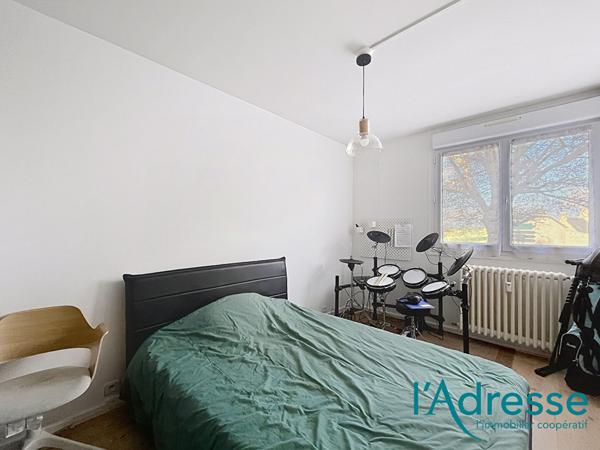 Appartement Laval 3 pièce(s) 56 m2