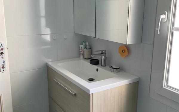 Maison à vendre    4 pièces •  Saintes