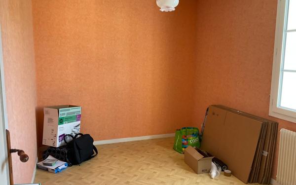 Maison à vendre    4 pièces •  Saintes