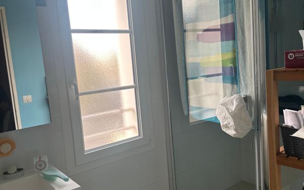 Maison à vendre    4 pièces •  Saintes