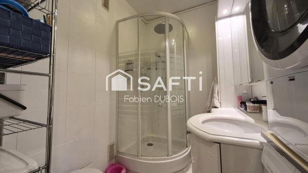 Appartement familial au Plessis-Robinson