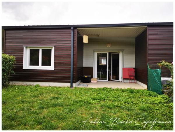 Appartement à vendre 2 pièces PLOERMEL (56)