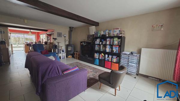 Au coeur de SAINT MAIXENT,, Saint maixent l ecole 79400