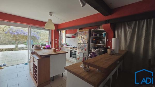 Au coeur de SAINT MAIXENT,, Saint maixent l ecole 79400