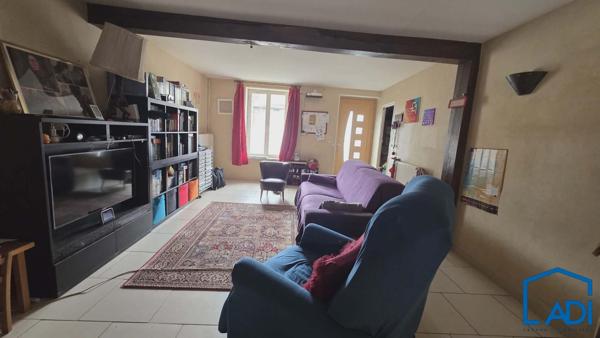 Au coeur de SAINT MAIXENT,, Saint maixent l ecole 79400