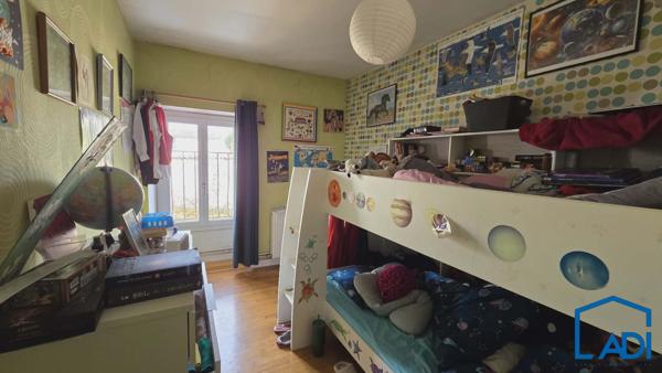 Au coeur de SAINT MAIXENT,, Saint maixent l ecole 79400