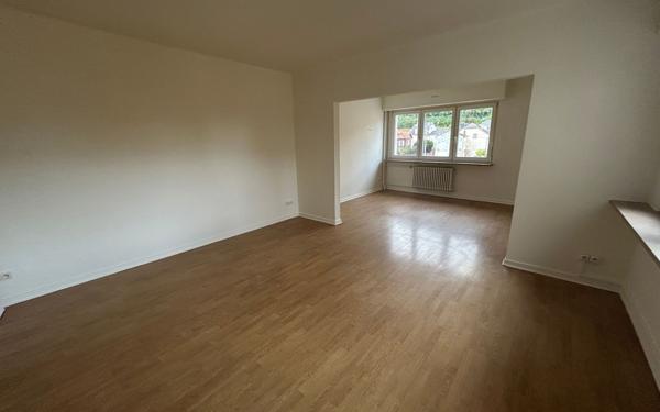 Appartement à vendre    4 pièces • 107,65 m2 Hayange