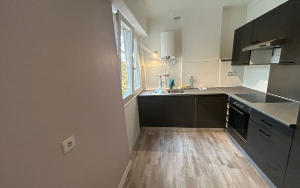 Appartement à vendre    4 pièces • 107,65 m2 Hayange