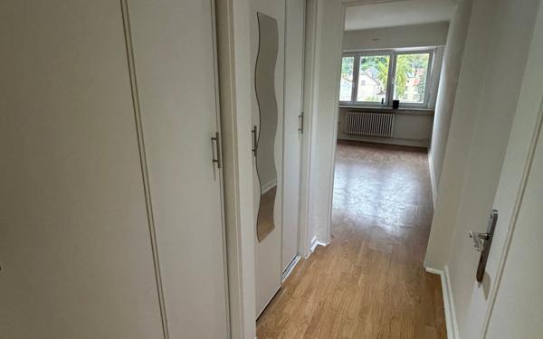 Appartement à vendre    4 pièces • 107,65 m2 Hayange
