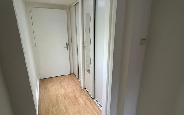Appartement à vendre    4 pièces • 107,65 m2 Hayange