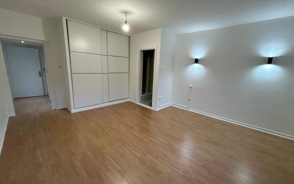 Appartement à vendre    4 pièces • 107,65 m2 Hayange