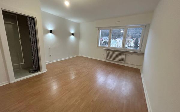 Appartement à vendre    4 pièces • 107,65 m2 Hayange