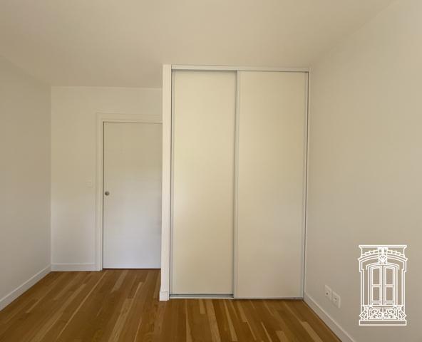 A VENDRE- T2 de 46m2 avec rez de jardin