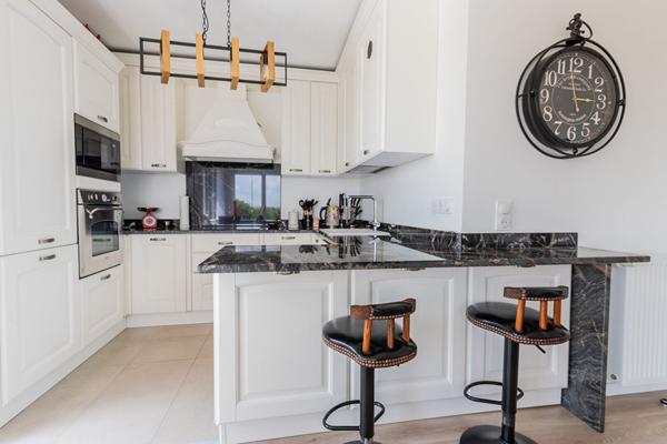 Appartement 4 pièces-Terrasse 94m² -Résidence 2022- DPE A - 3 chambres- 2 places de parking