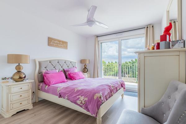 Appartement 4 pièces-Terrasse 94m² -Résidence 2022- DPE A - 3 chambres- 2 places de parking