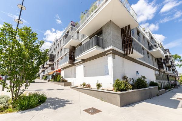 Appartement 4 pièces-Terrasse 94m² -Résidence 2022- DPE A - 3 chambres- 2 places de parking