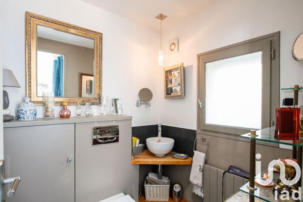 Maison 6 pièces de 149 m² à Paris (75013)