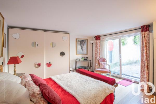 Maison 6 pièces de 149 m² à Paris (75013)