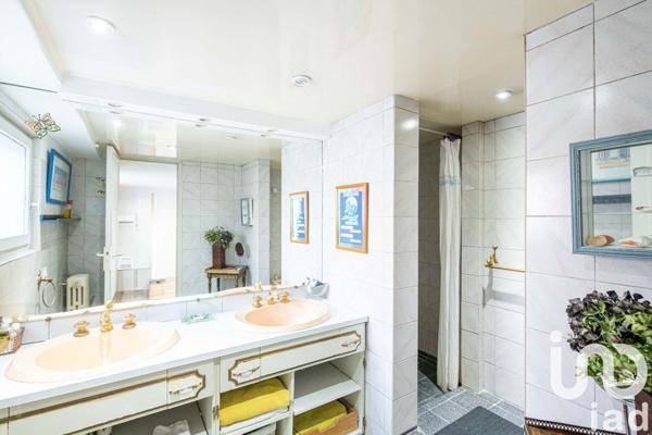 Maison 6 pièces de 149 m² à Paris (75013)