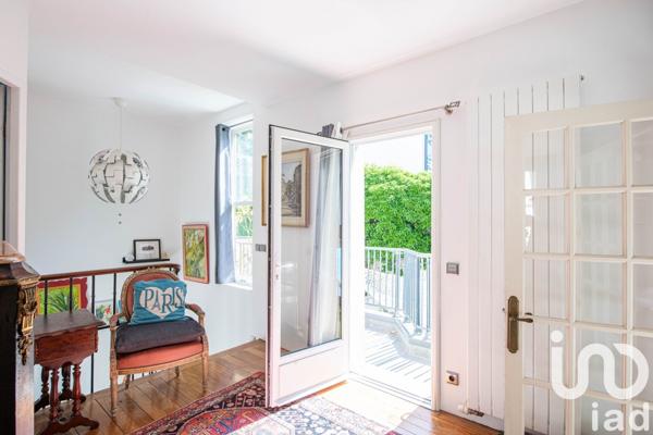 Maison 6 pièces de 149 m² à Paris (75013)