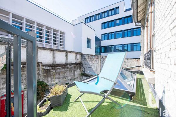 Maison 6 pièces de 149 m² à Paris (75013)