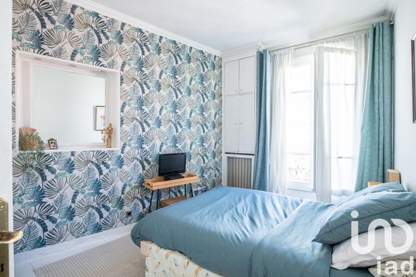 Maison 6 pièces de 149 m² à Paris (75013)