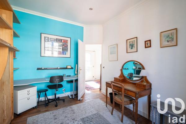 Maison 6 pièces de 149 m² à Paris (75013)