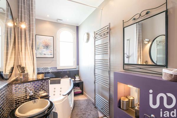 Maison 6 pièces de 149 m² à Paris (75013)