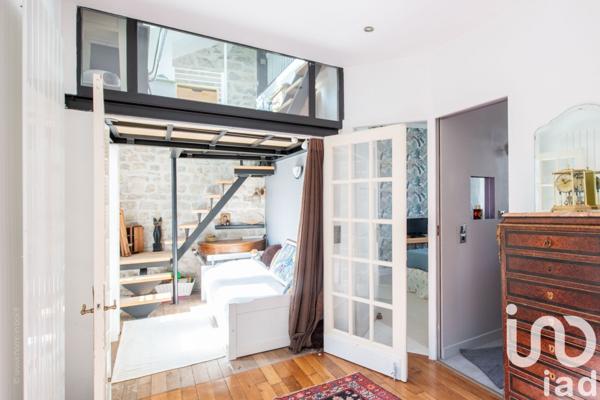 Maison 6 pièces de 149 m² à Paris (75013)