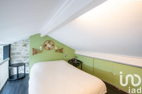 Maison 6 pièces de 149 m² à Paris (75013)