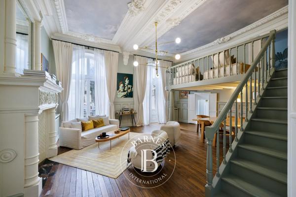 Biarritz, Appartement 3 Chambres -  138 m² à vendre
