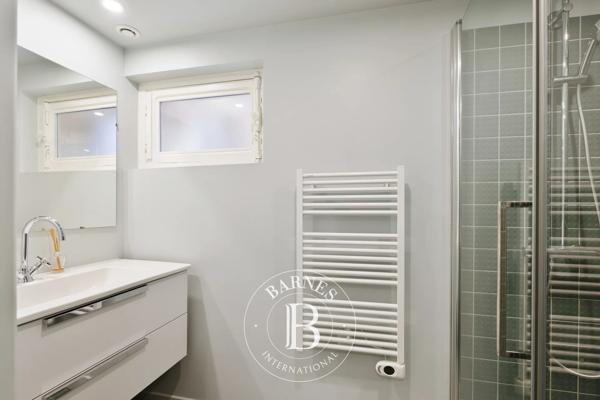 Biarritz, Appartement 3 Chambres -  138 m² à vendre