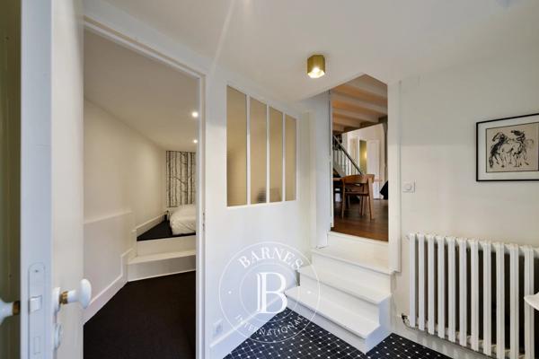 Biarritz, Appartement 3 Chambres -  138 m² à vendre