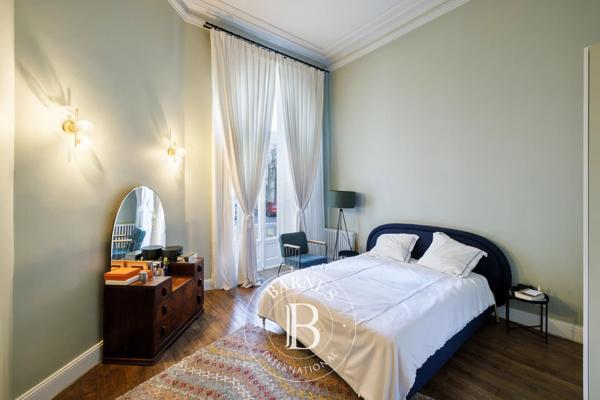 Biarritz, Appartement 3 Chambres -  138 m² à vendre