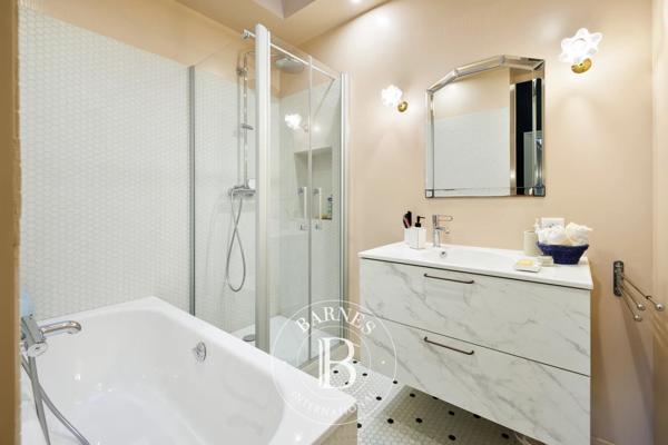 Biarritz, Appartement 3 Chambres -  138 m² à vendre