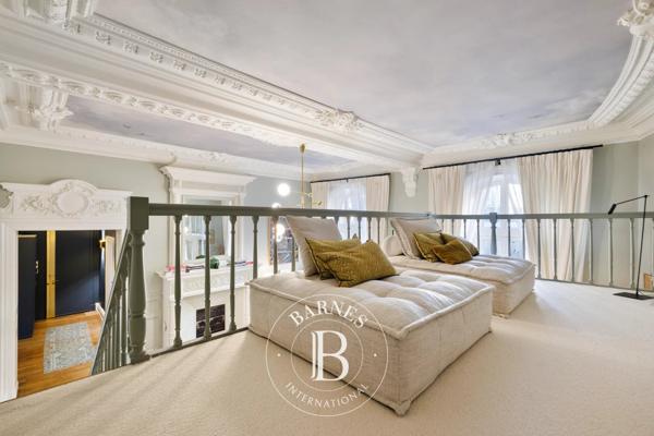 Biarritz, Appartement 3 Chambres -  138 m² à vendre