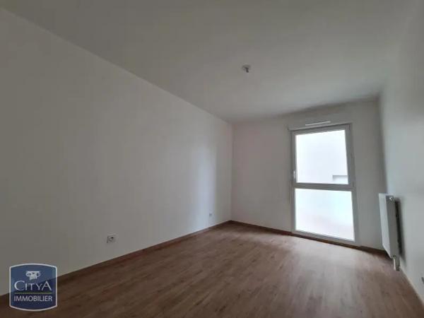 Appartement à louer 4 pièces 73.92m² Le Havre (76600)