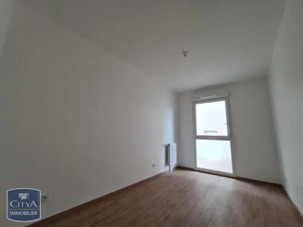 Appartement à louer 4 pièces 73.92m² Le Havre (76600)