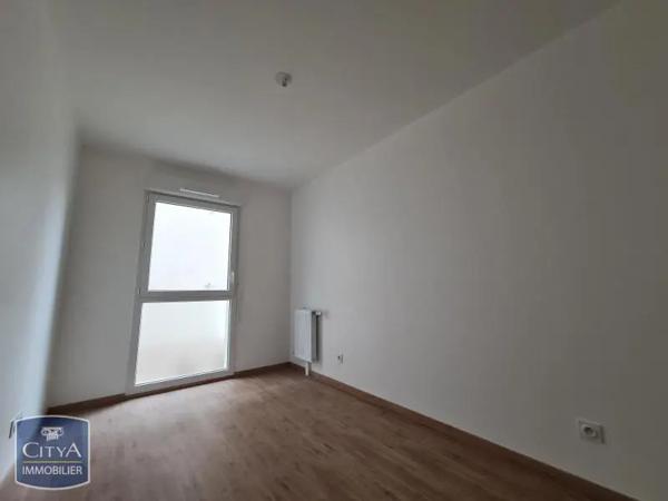 Appartement à louer 4 pièces 73.92m² Le Havre (76600)