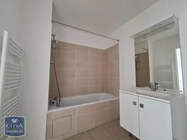 Appartement à louer 4 pièces 73.92m² Le Havre (76600)