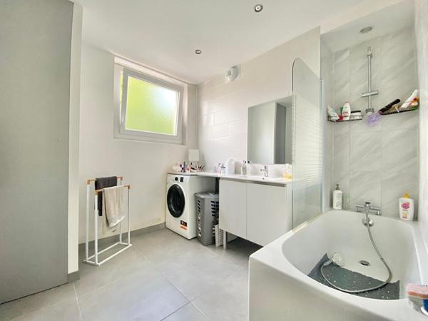 Appartement de 70m2 habitables - Montesson