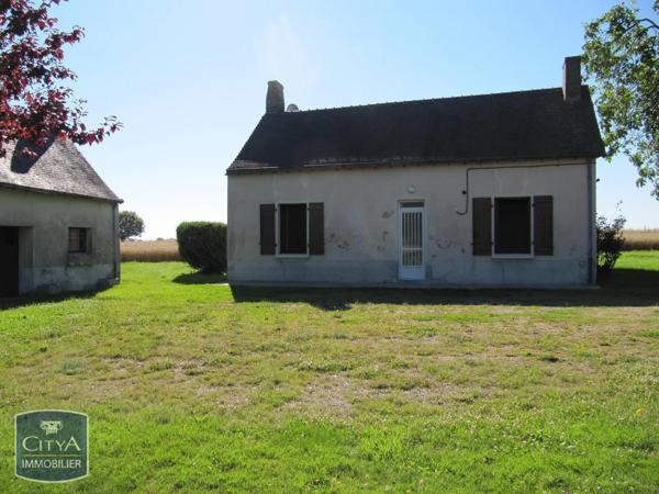 Maison à louer 3 pièces 73.3m²