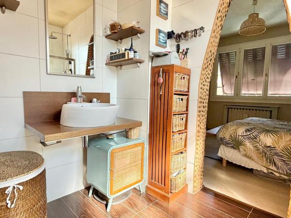 Belle et spacieuse maison de 174 m² possibilité de créer 2 logements facilement