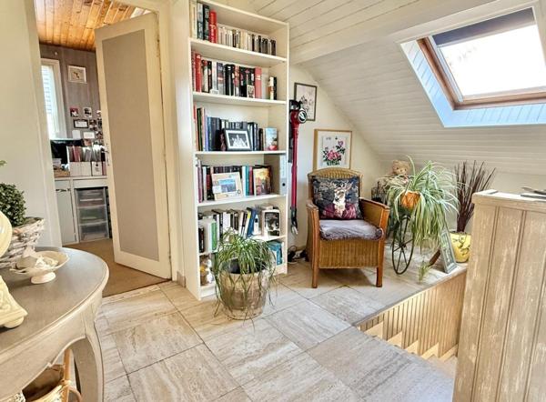 Belle et spacieuse maison de 174 m² possibilité de créer 2 logements facilement