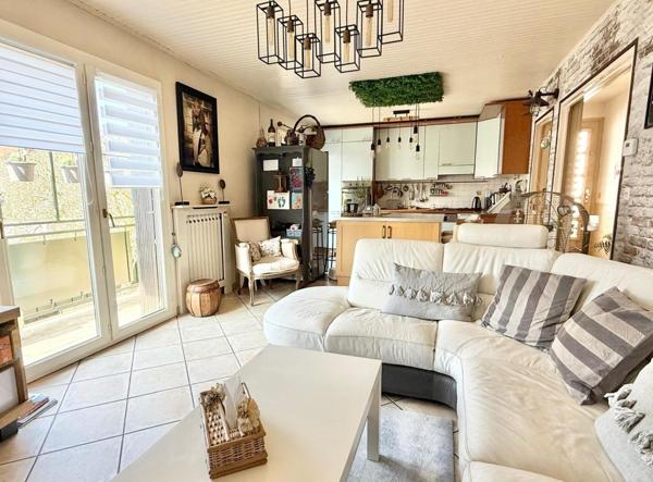 Belle et spacieuse maison de 174 m² possibilité de créer 2 logements facilement